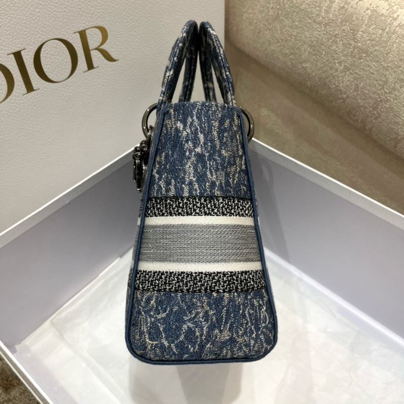 Christian Dior My Lady Bags